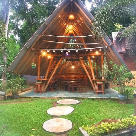 Kandy Cabana Exterior photo